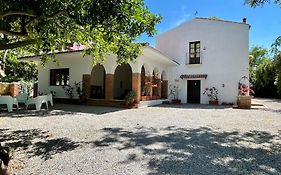 Villa Tana Pacenzia