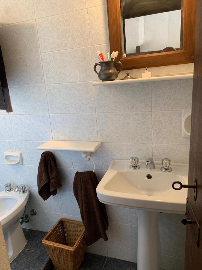 Villa Tana Pacenzia Cefalù Esterno foto