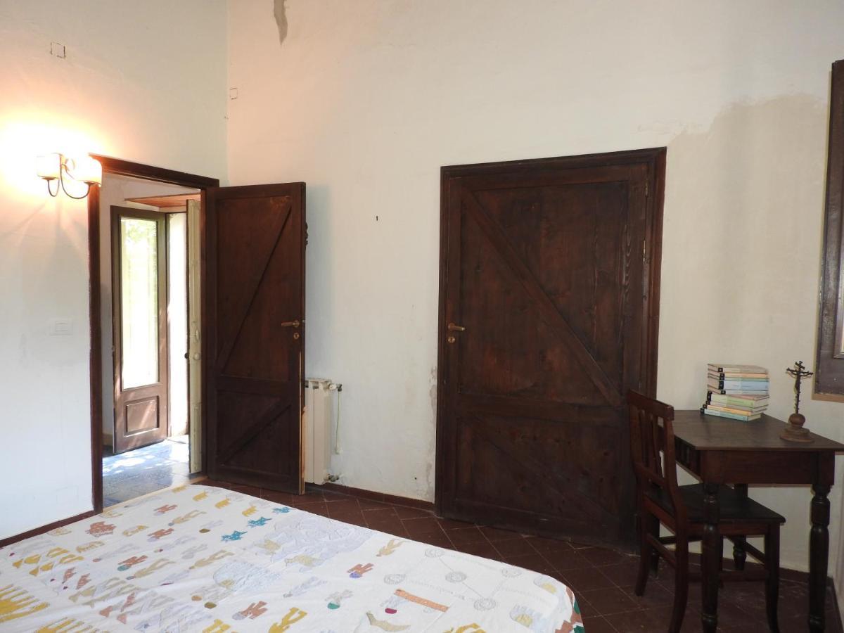 Villa Tana Pacenzia Cefalù Esterno foto