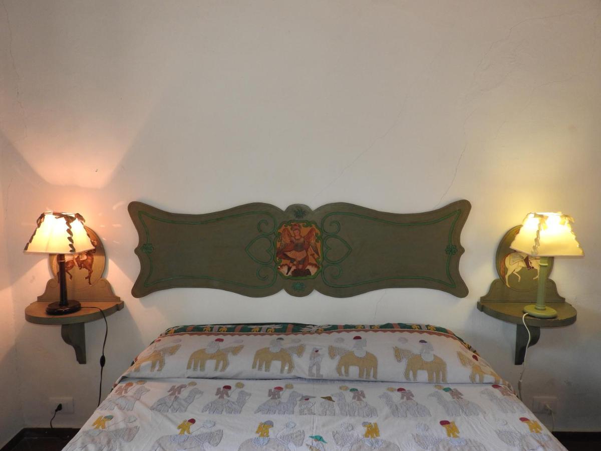 Villa Tana Pacenzia Cefalù Esterno foto