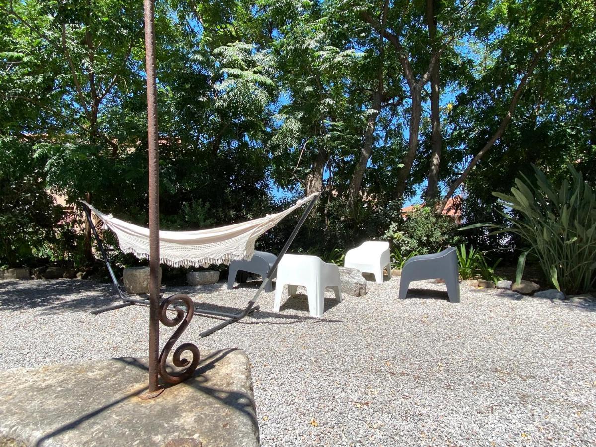Villa Tana Pacenzia Cefalù Esterno foto