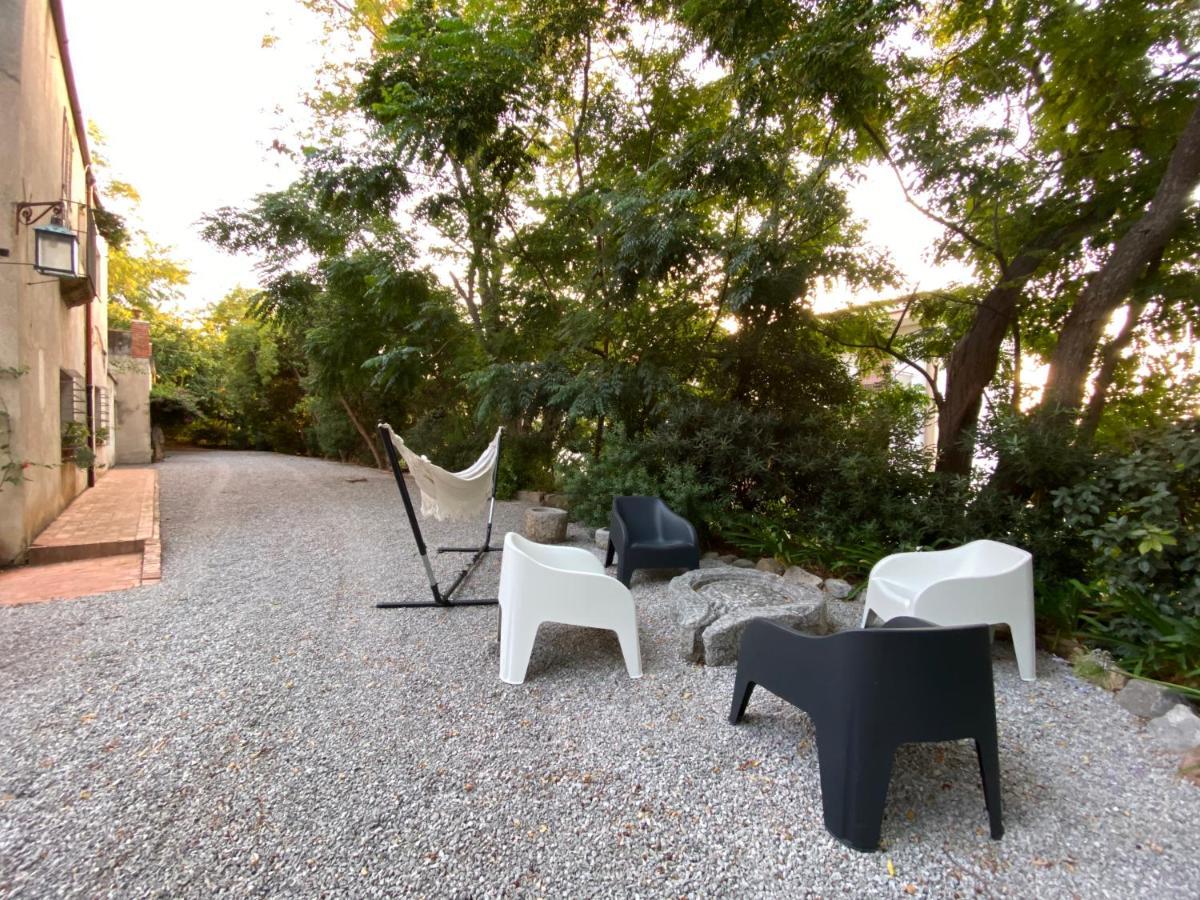 Villa Tana Pacenzia Cefalù Esterno foto