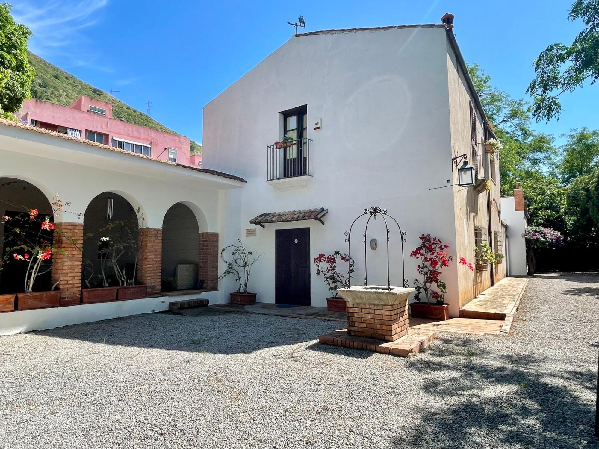 Villa Tana Pacenzia Cefalù Esterno foto