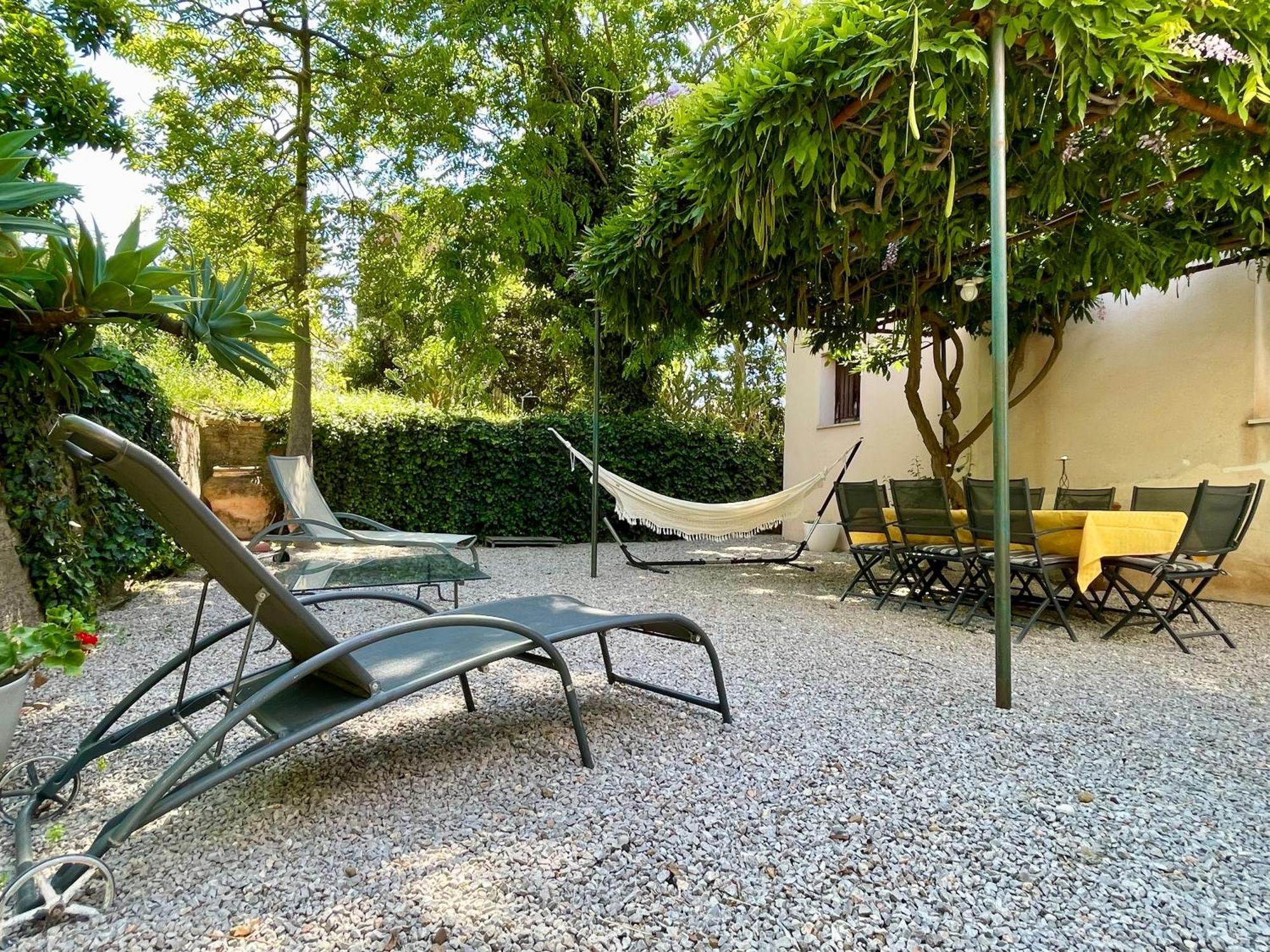 Villa Tana Pacenzia Cefalù Esterno foto